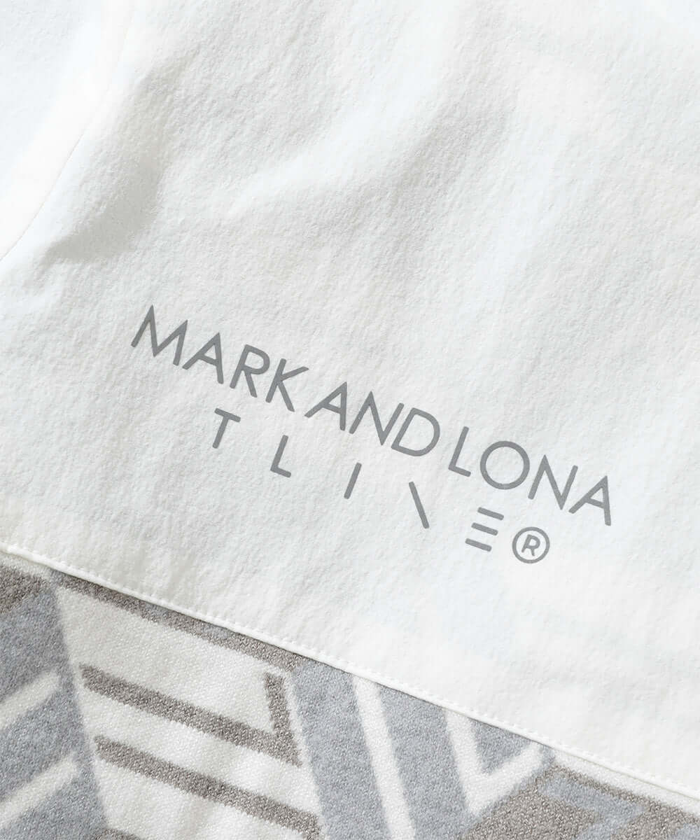 GeoLine Hybrid Adupt Pullover | WOMEN