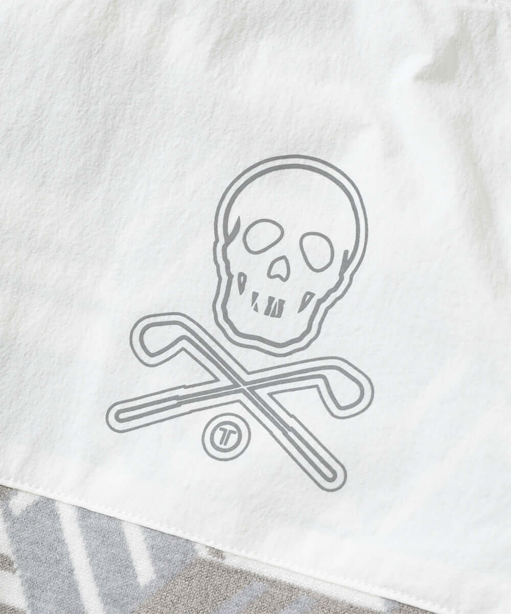 GeoLine Hybrid Adupt Pullover | WOMEN