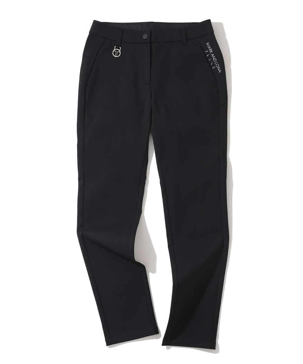 Essential Stretch Trousers | WOMEN