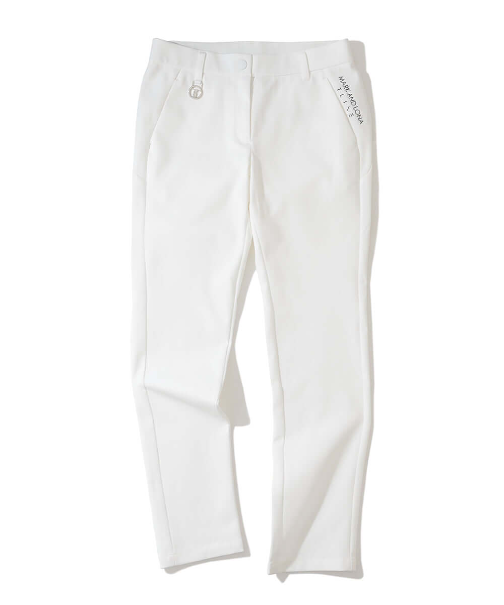 Essential Stretch Trousers | WOMEN