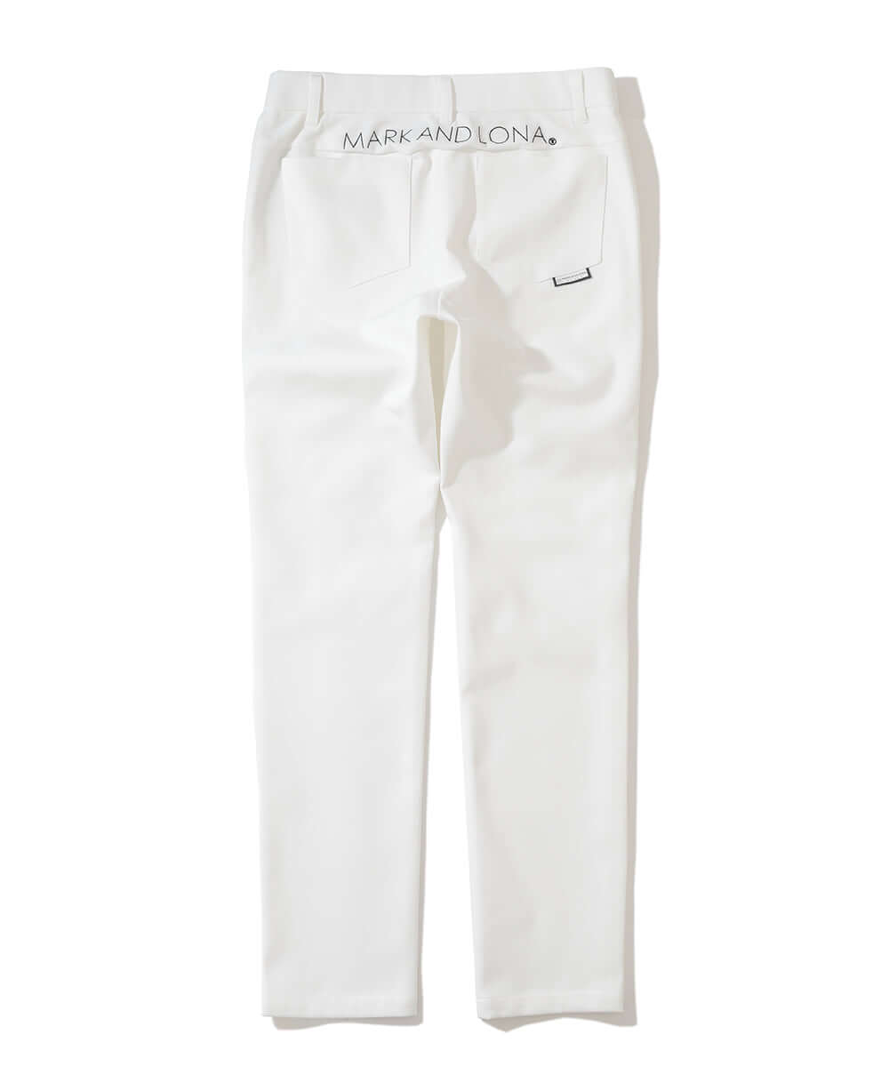 Essential Stretch Trousers | WOMEN
