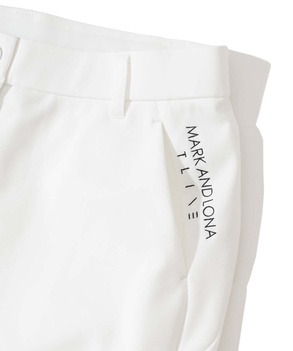 Essential Stretch Trousers | WOMEN