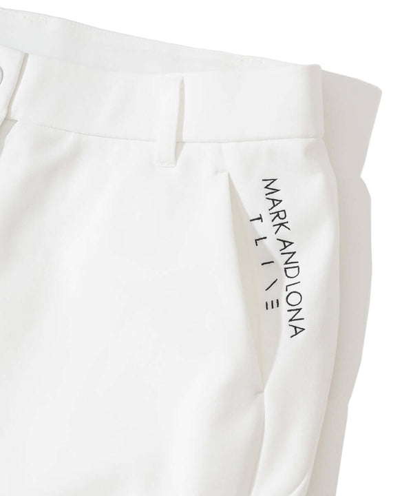 Essential Stretch Trousers | WOMEN