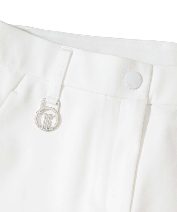 Essential Stretch Trousers | WOMEN