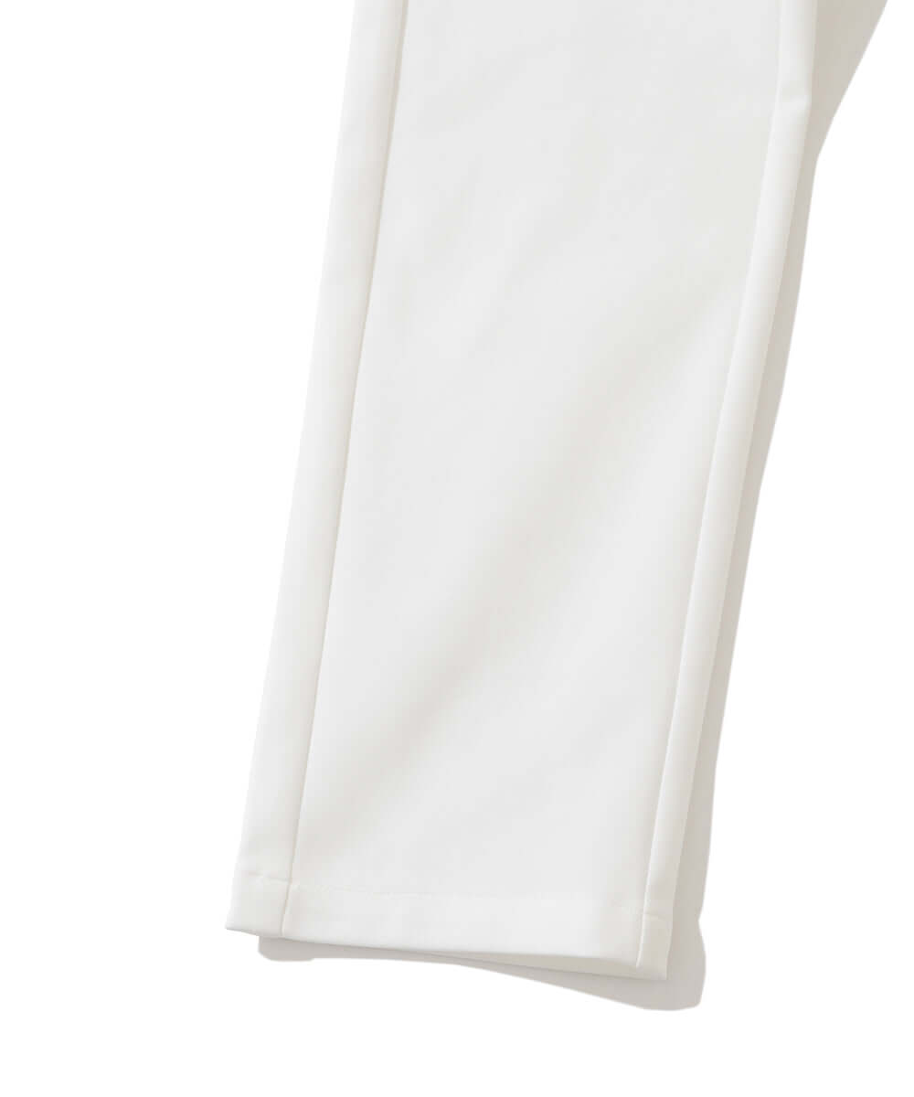 Essential Stretch Trousers | WOMEN