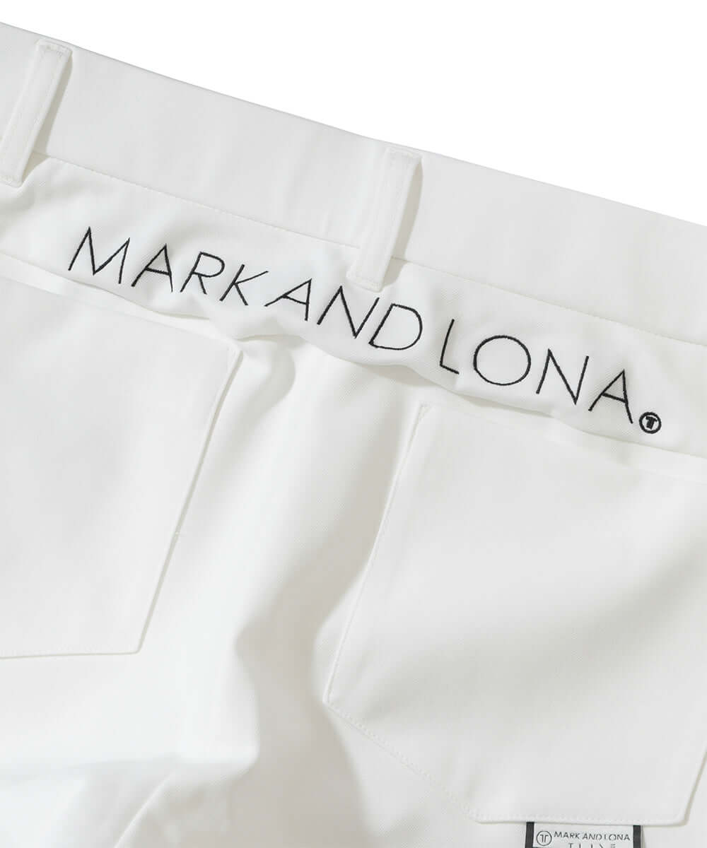 Essential Stretch Trousers | WOMEN