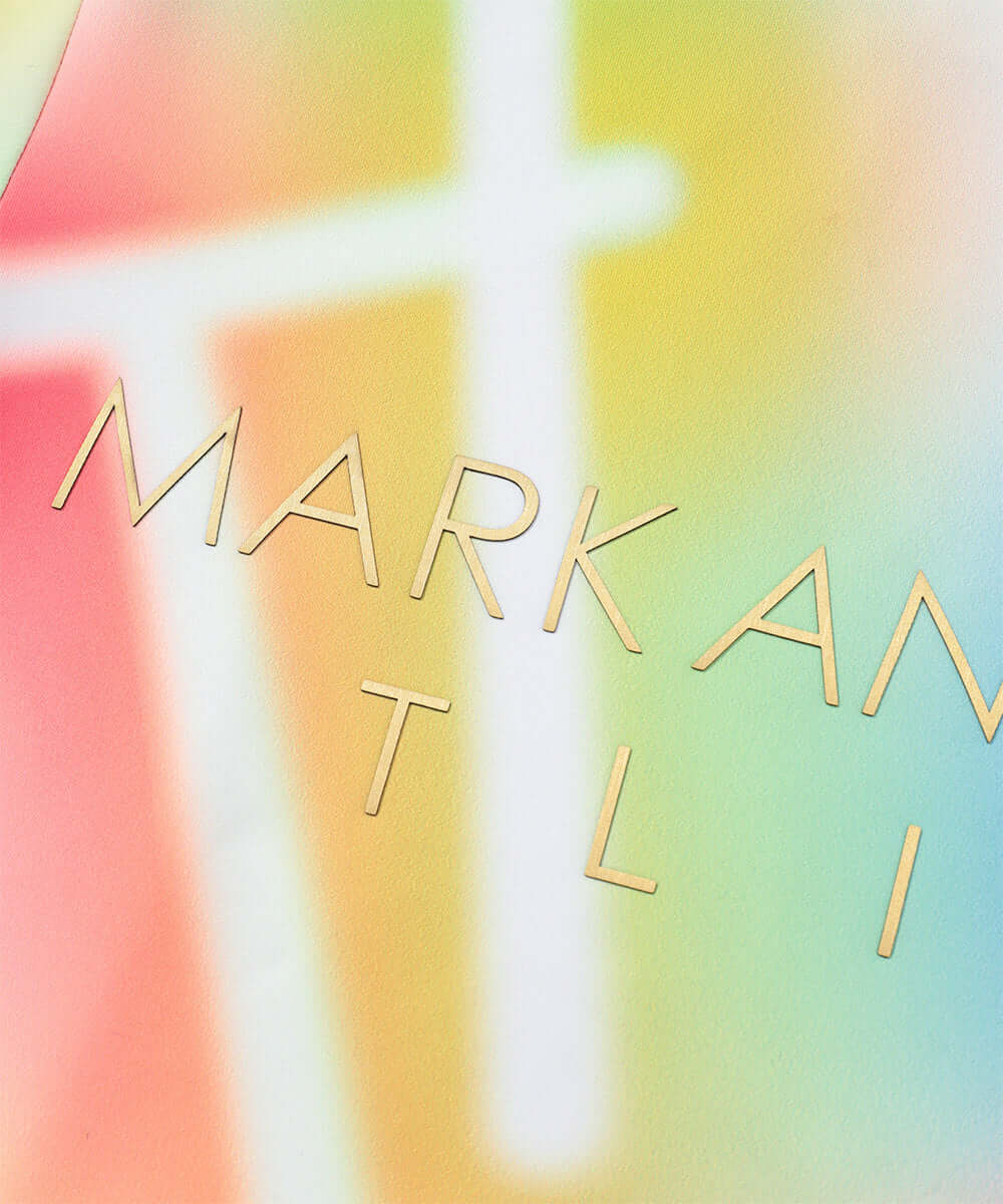 Electric Mock Shirt | WOMEN