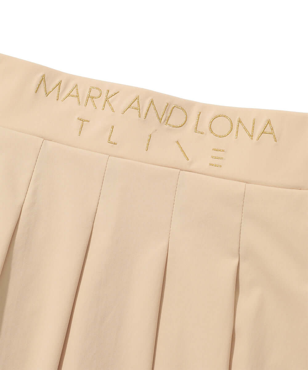 Opulent Swing Skirt | WOMEN