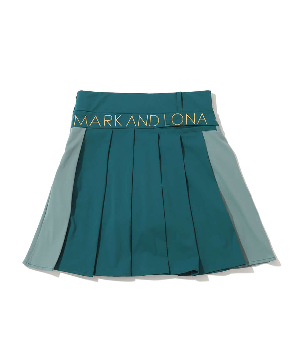 Opulent Swing Skirt | WOMEN