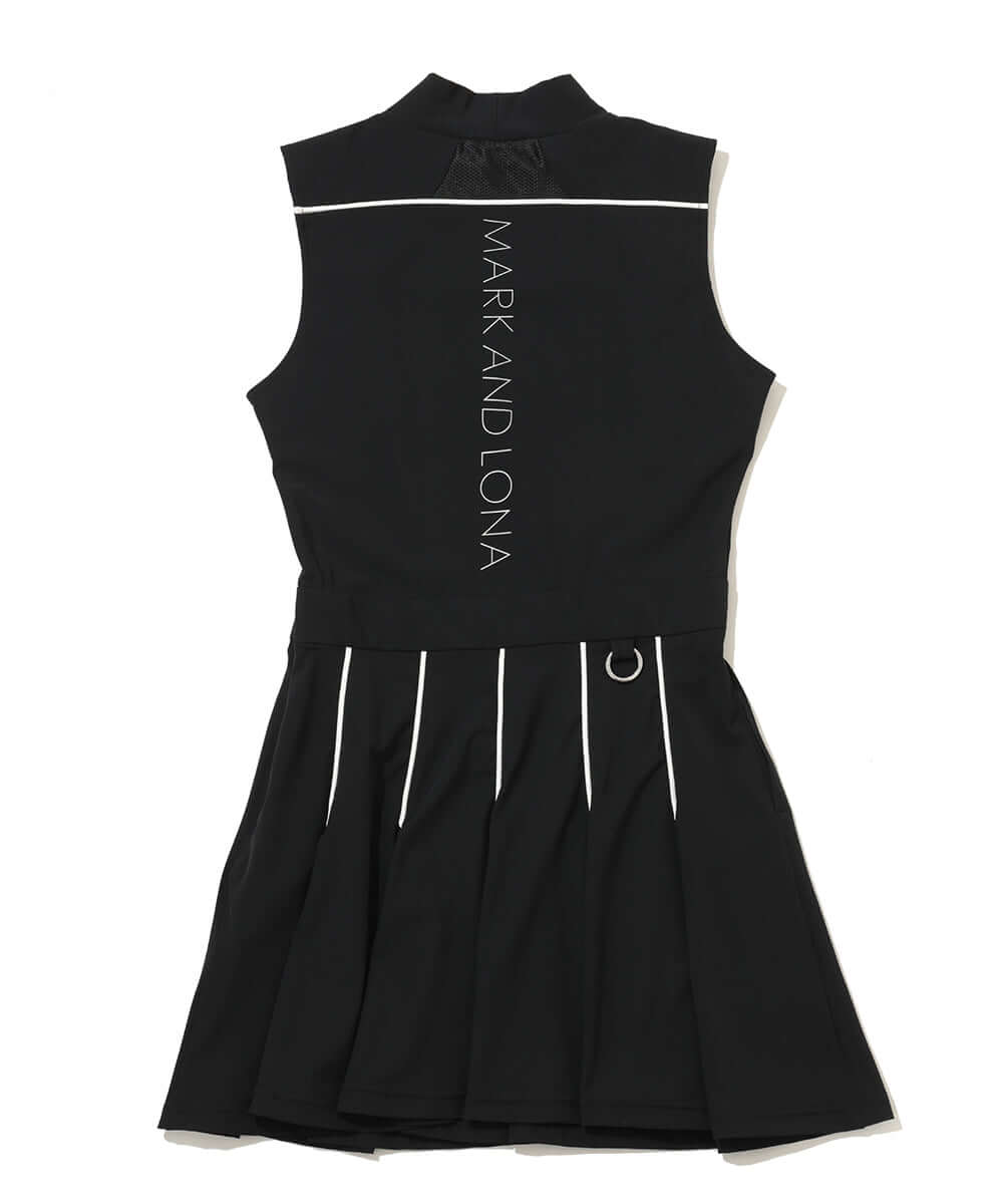 Evolve Flare Dress | WOMEN