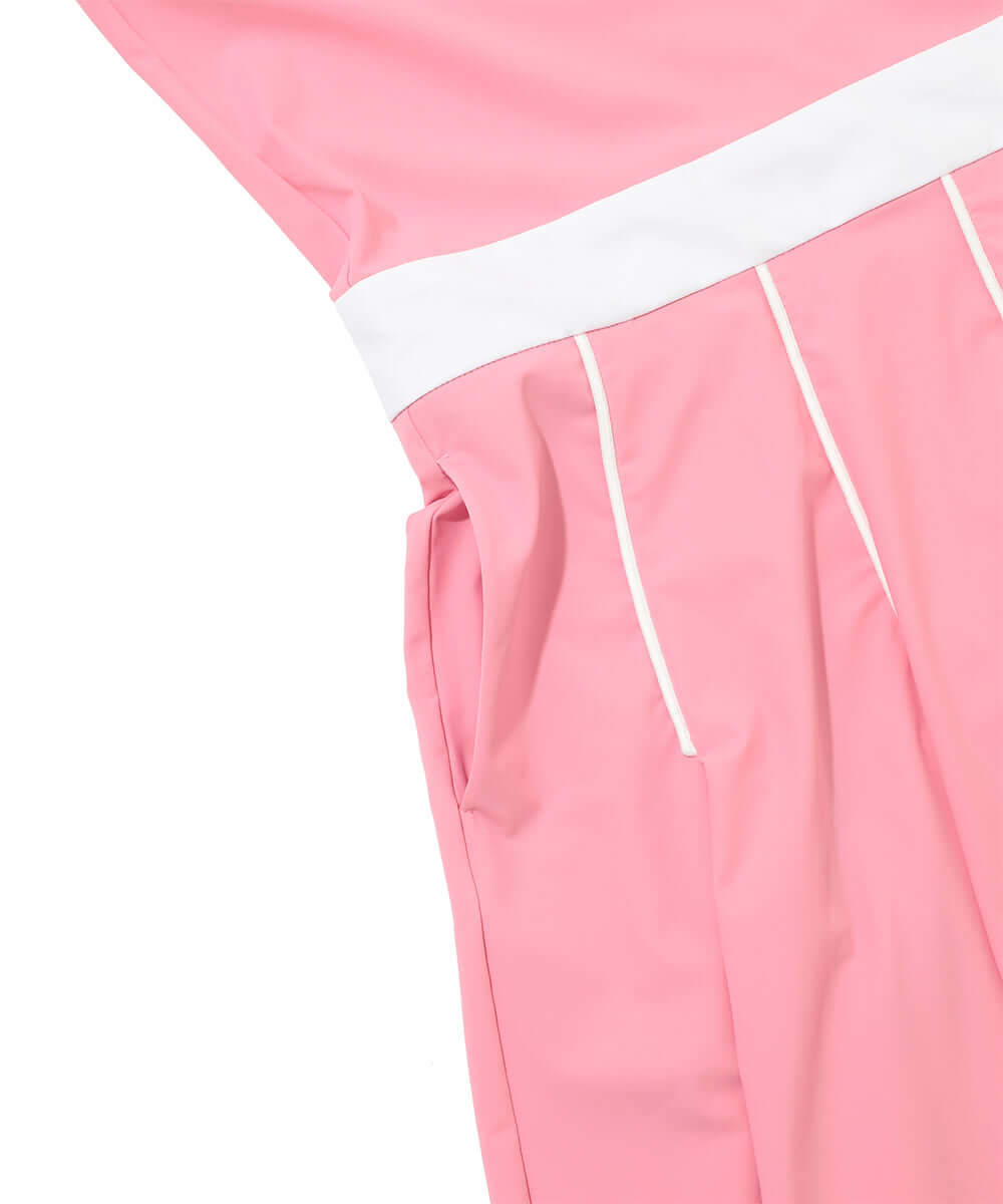 Evolve Flare Dress | WOMEN