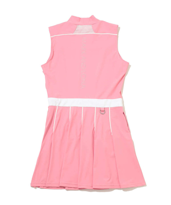 Evolve Flare Dress | WOMEN