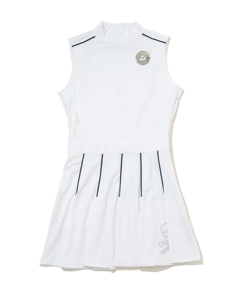 Evolve Flare Dress | WOMEN