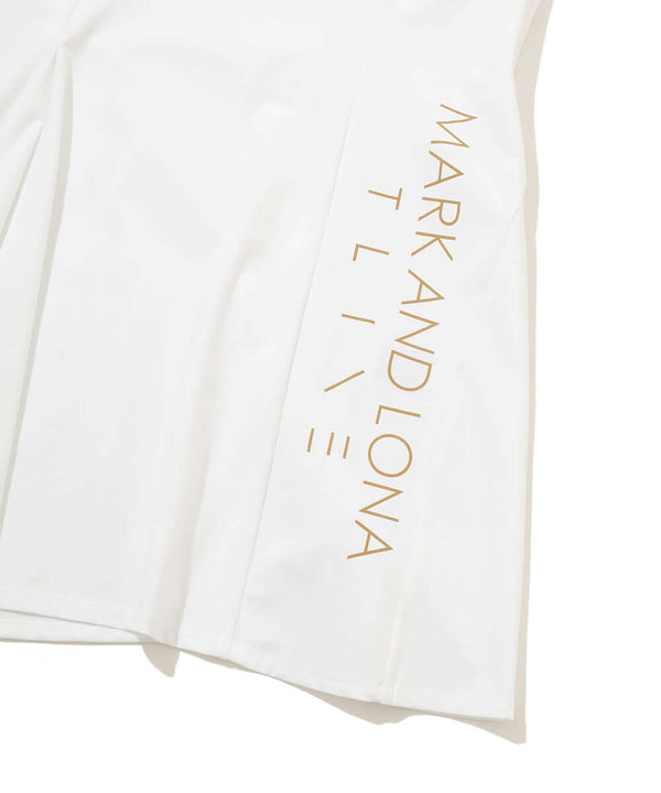 Aria Asymmetry Dress | WOMEN