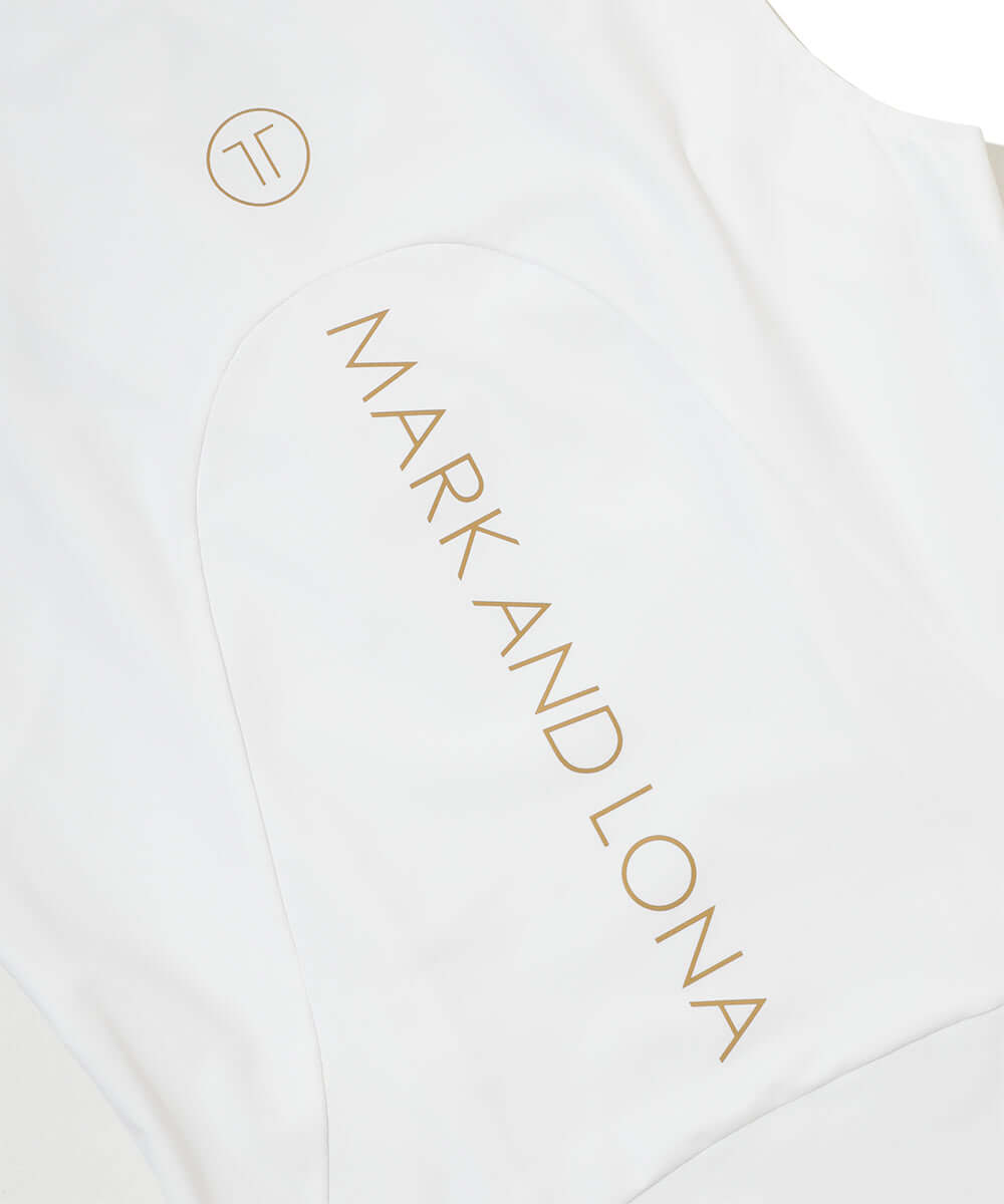 Aria Asymmetry Dress | WOMEN