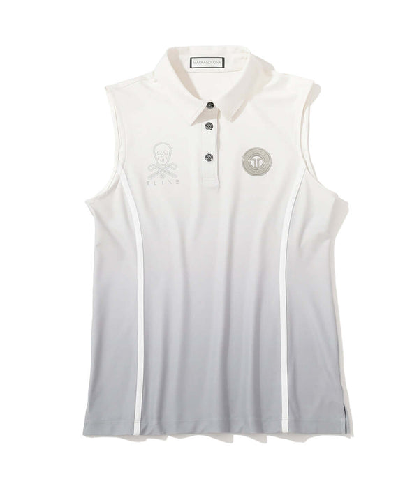 Spectrum Sleeveless Shirt | WOMEN