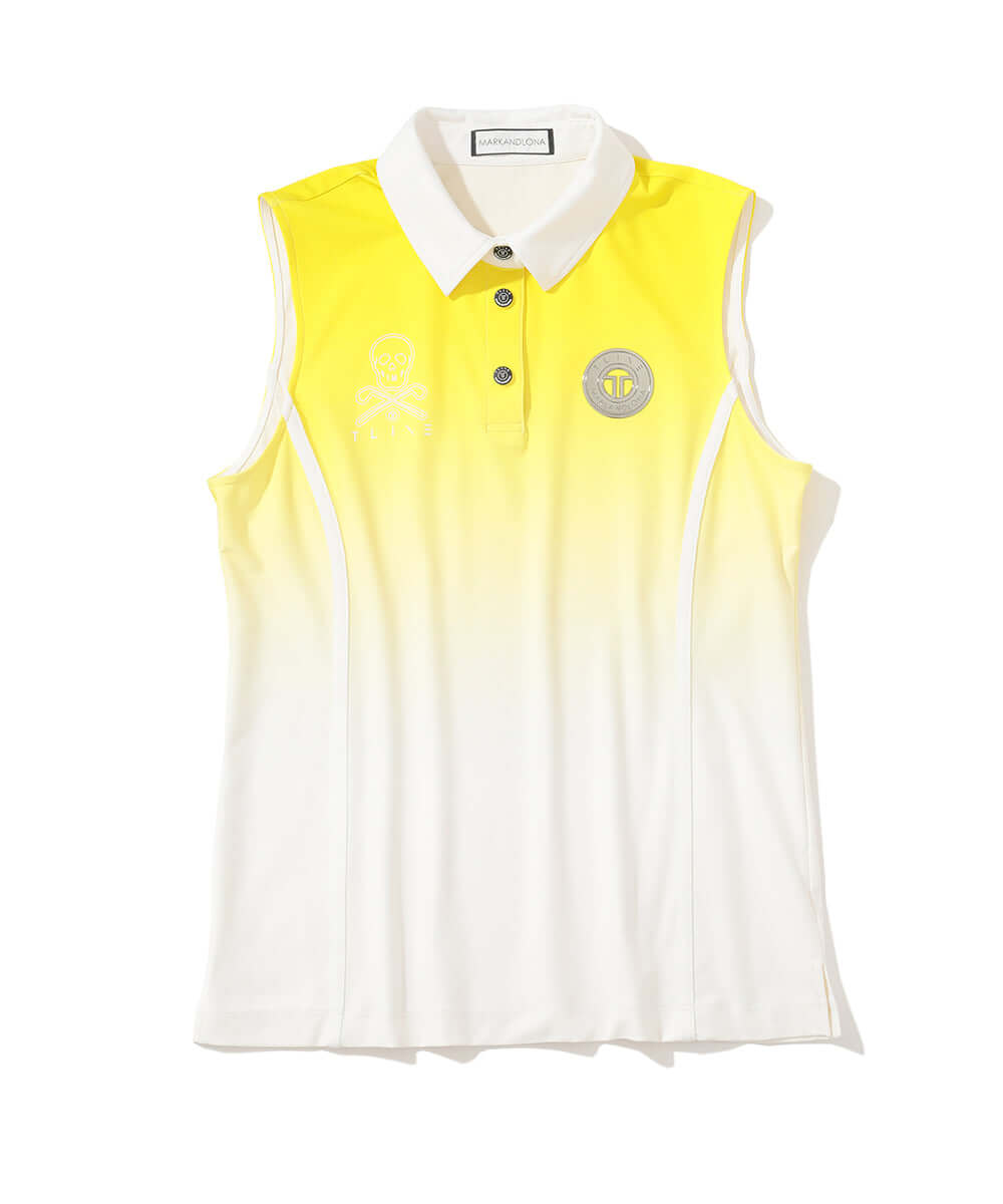 Spectrum Sleeveless Shirt | WOMEN