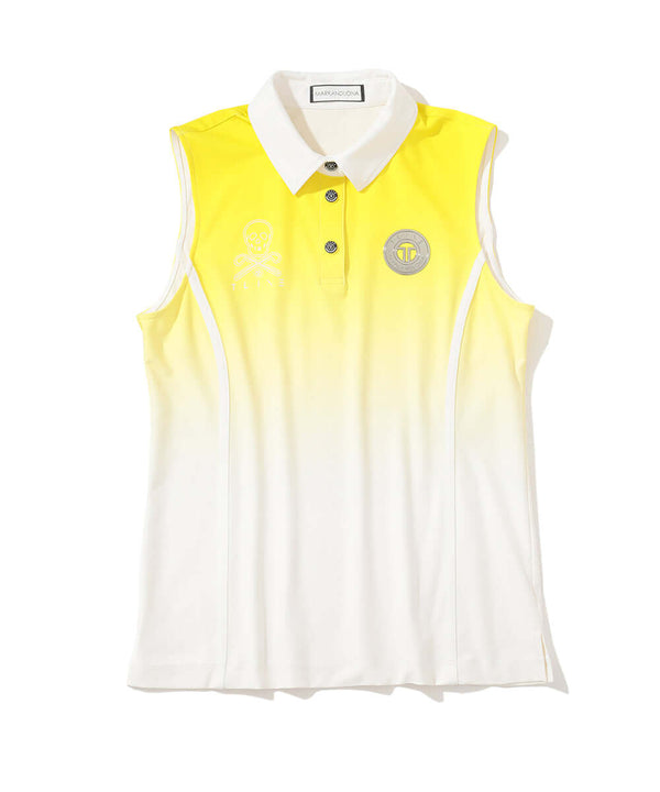 Spectrum Sleeveless Shirt | WOMEN