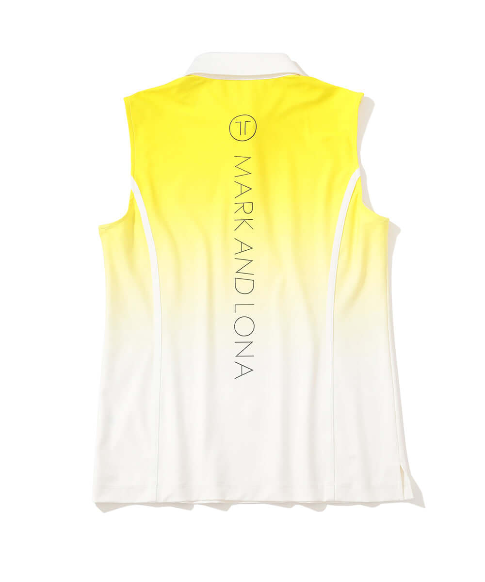 Spectrum Sleeveless Shirt | WOMEN