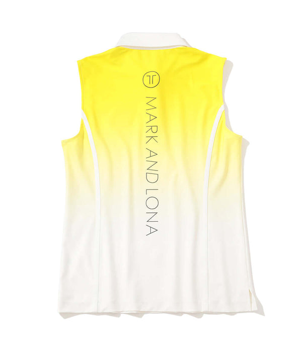 Spectrum Sleeveless Shirt | WOMEN