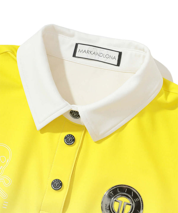 Spectrum Sleeveless Shirt | WOMEN