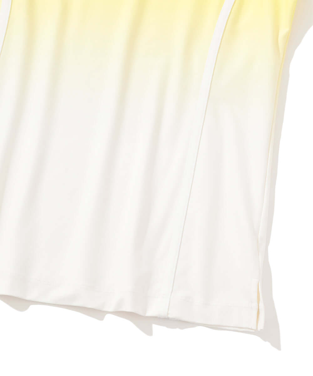 Spectrum Sleeveless Shirt | WOMEN