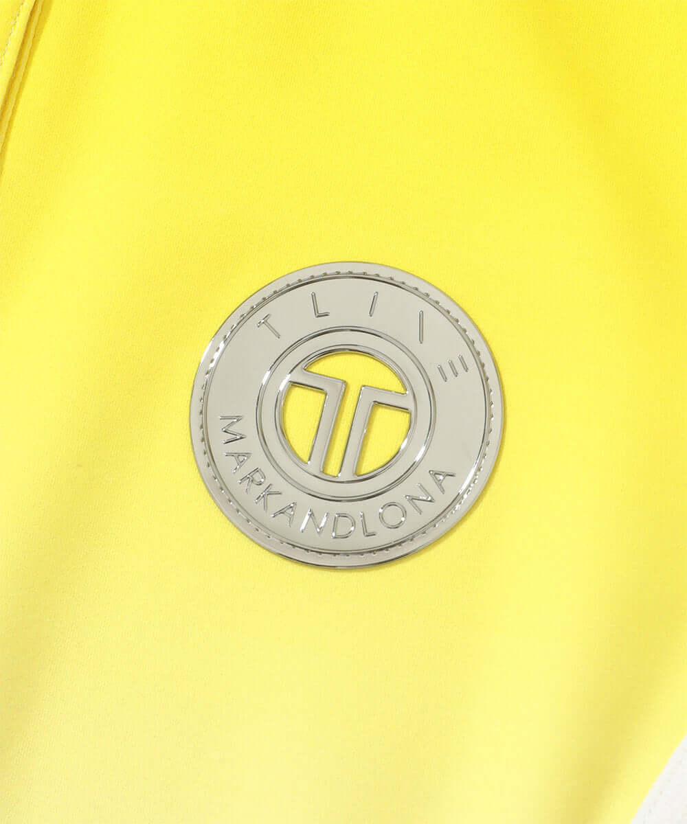 Spectrum Sleeveless Shirt | WOMEN