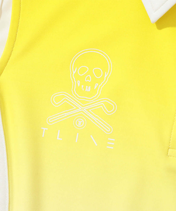 Spectrum Sleeveless Shirt | WOMEN