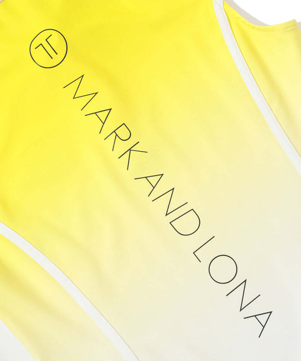 Spectrum Sleeveless Shirt | WOMEN