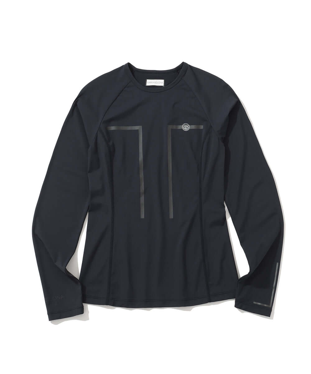 Fusion Performance Tee | WOMEN