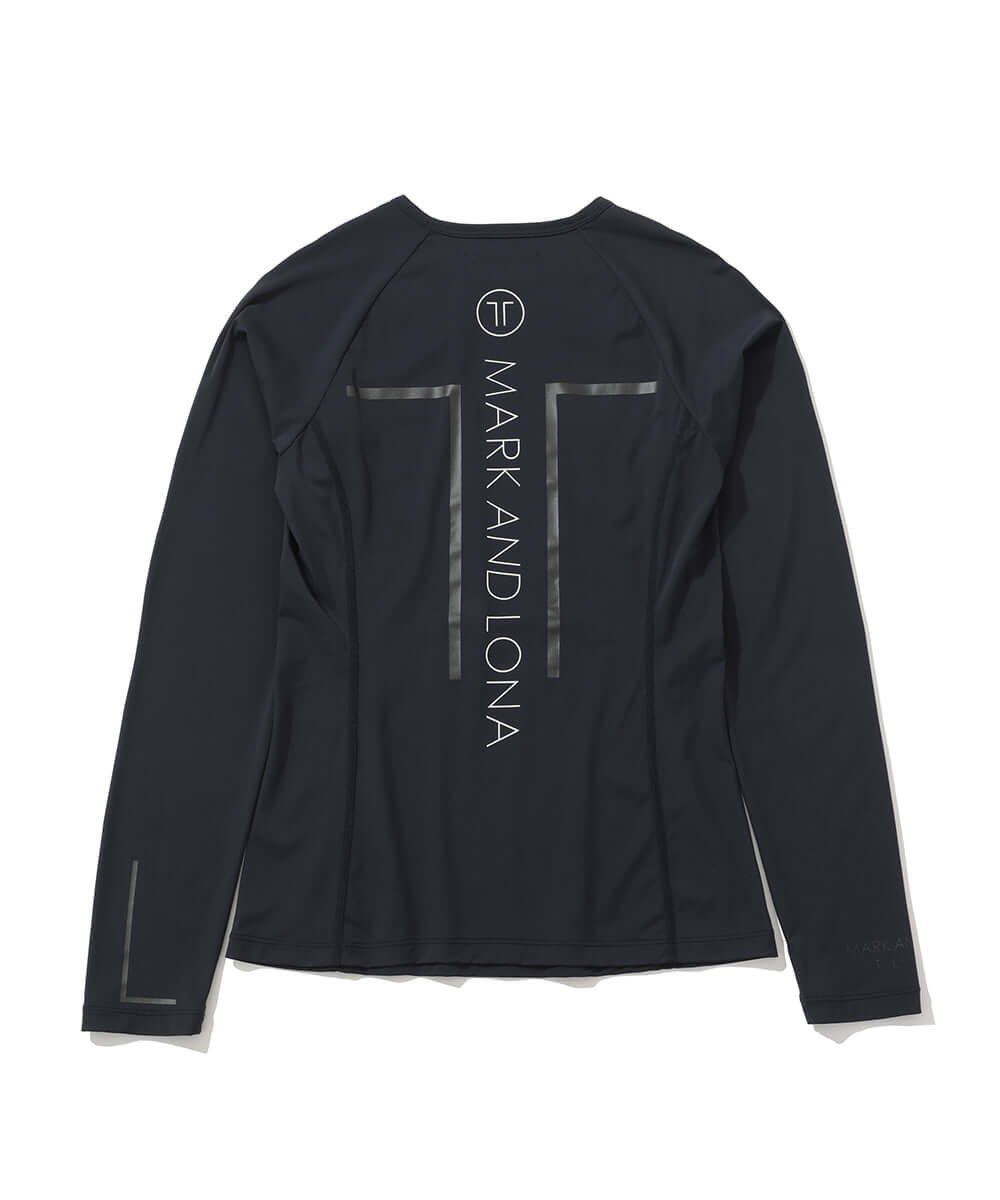 Fusion Performance Tee | WOMEN