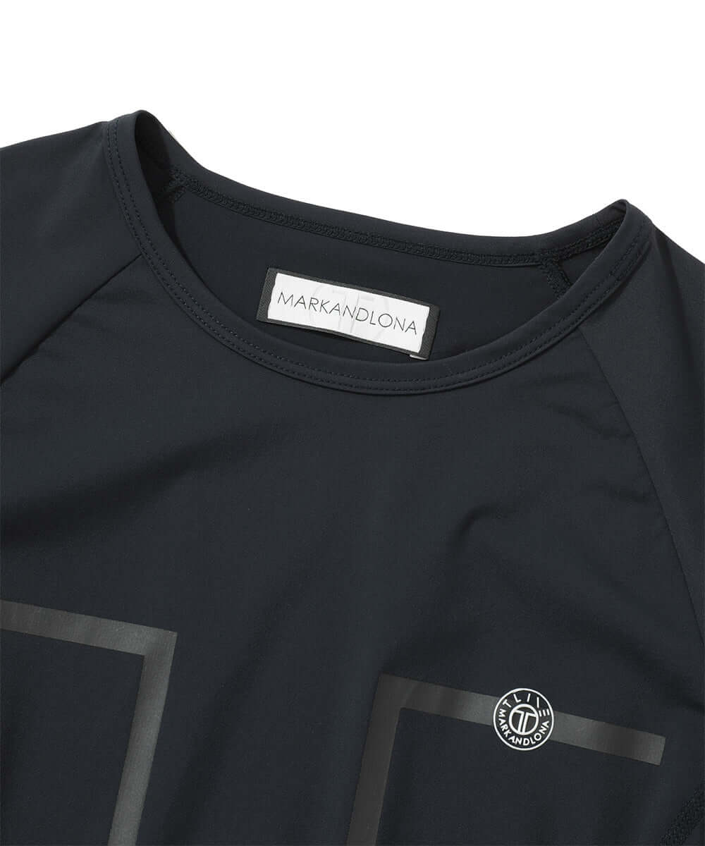 Fusion Performance Tee | WOMEN