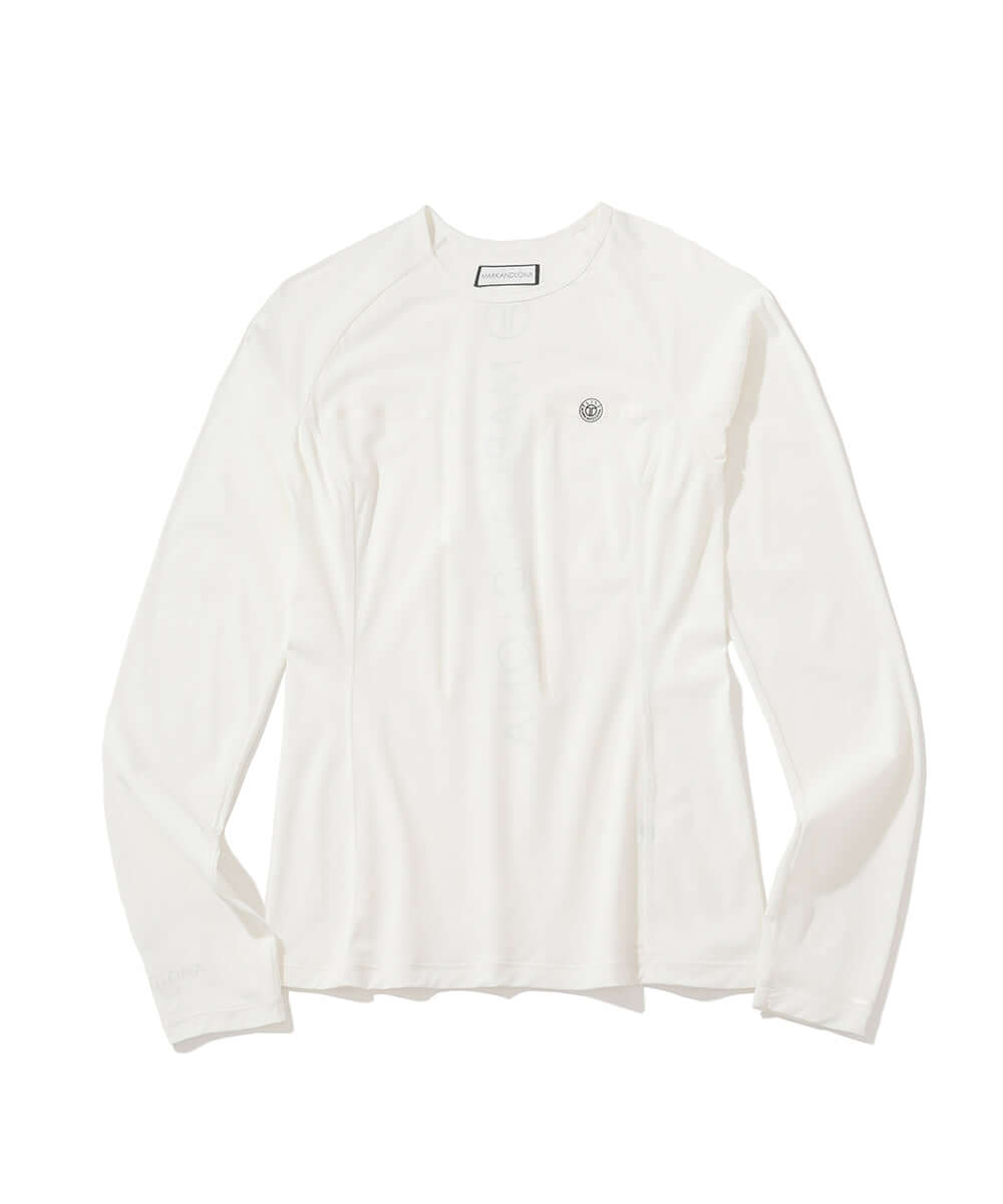 Fusion Performance Tee | WOMEN