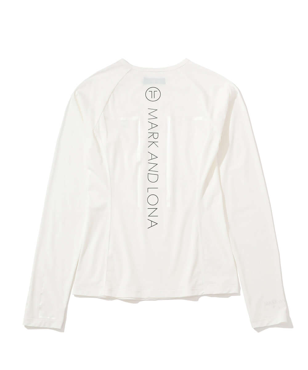 Fusion Performance Tee | WOMEN