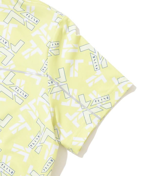 Elevate Stretch Mock | WOMEN