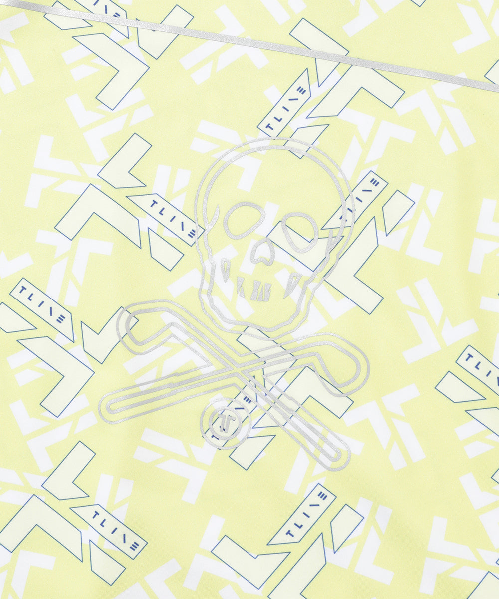 Elevate Stretch Mock | WOMEN