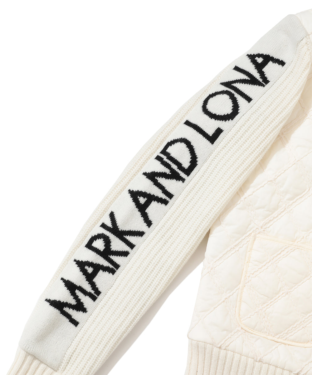 ゴルフウェア(レディース) │ MARK & LONA 公式オンラインストア