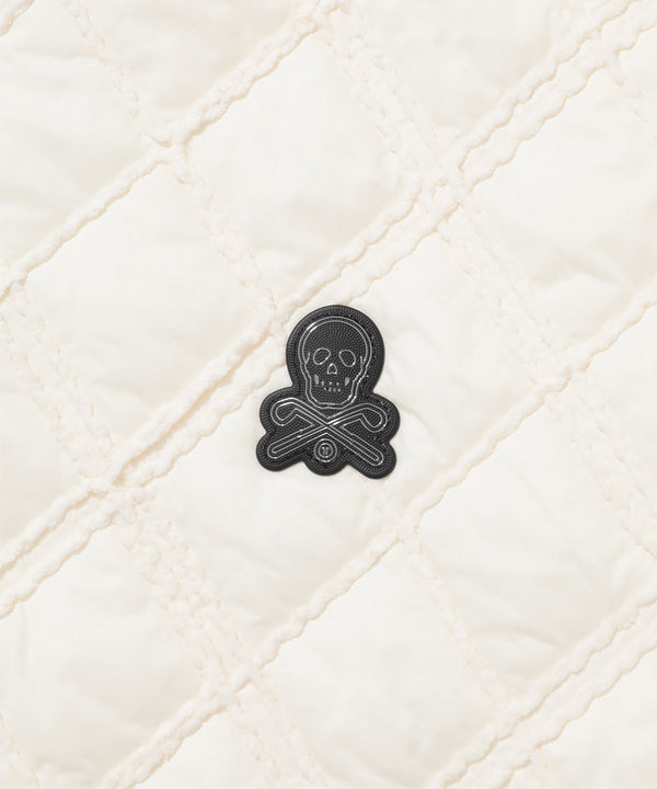 Lexa Hybrid Quilt Jacket | WOMEN