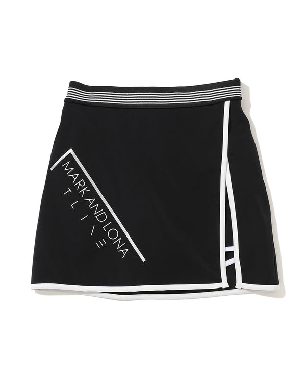 Refined Edge Skirt | WOMEN