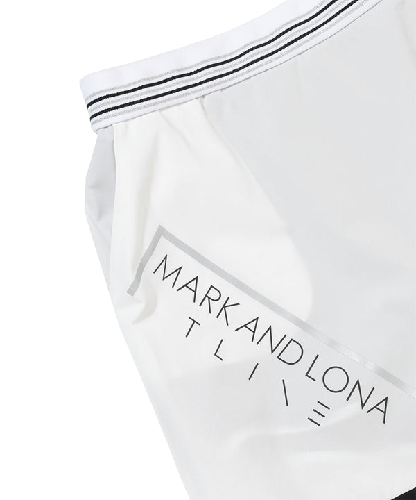 Refined Edge Skirt | WOMEN