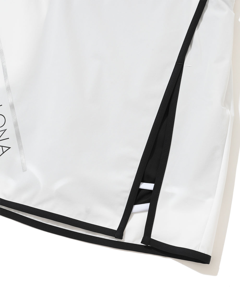 Refined Edge Skirt | WOMEN