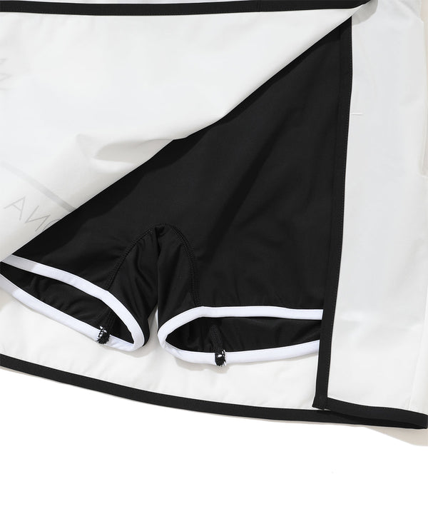 Refined Edge Skirt | WOMEN