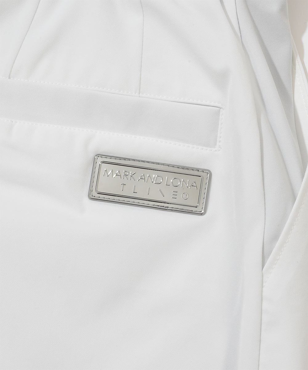 Refined Edge Skirt | WOMEN