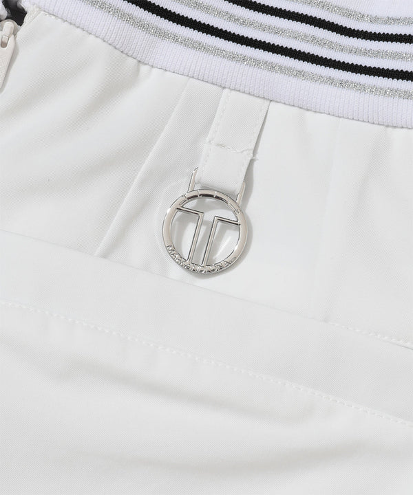 Refined Edge Skirt | WOMEN