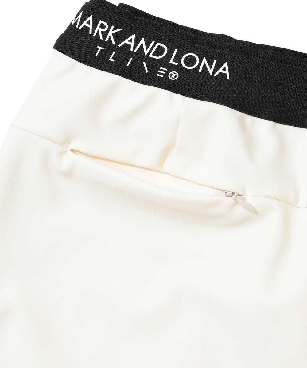 Lexa Hybrid Quilt Skirt | WOMEN