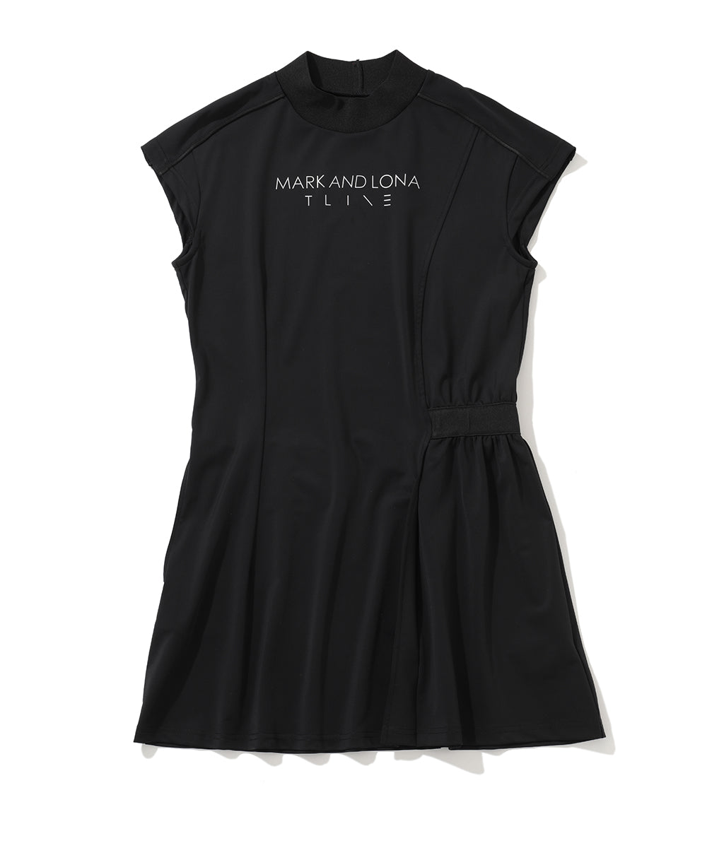 おも✨MARK & LONA ゴルフワンピース 新品タグ付き おも✨MARK & LONA ゴルフワンピース 新品タグ付き おも✨MARK &