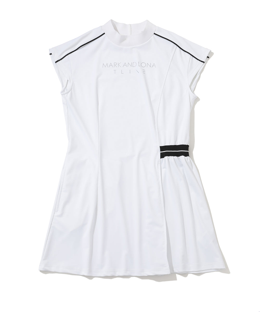 ゴルフ ワンピース(レディース) │ MARK & LONA 公式オンラインストア