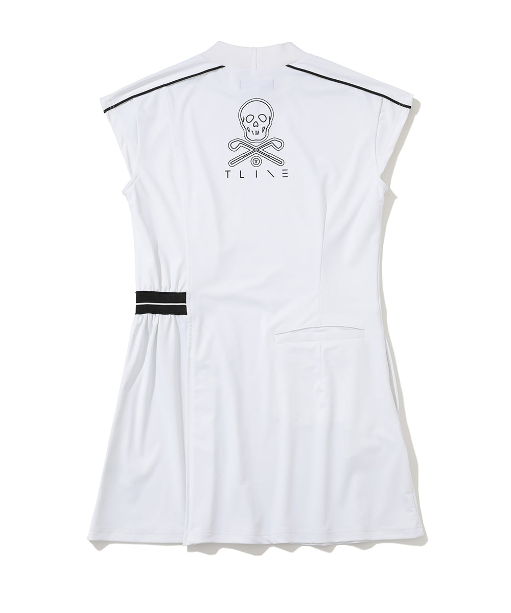 Serenity Line Dress | WOMEN