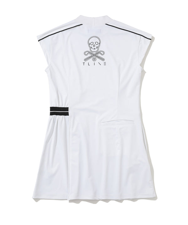 Serenity Line Dress | WOMEN