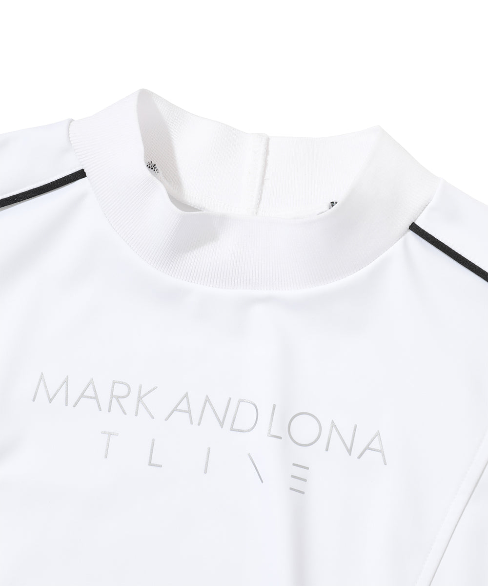 Serenity Line Dress | WOMEN